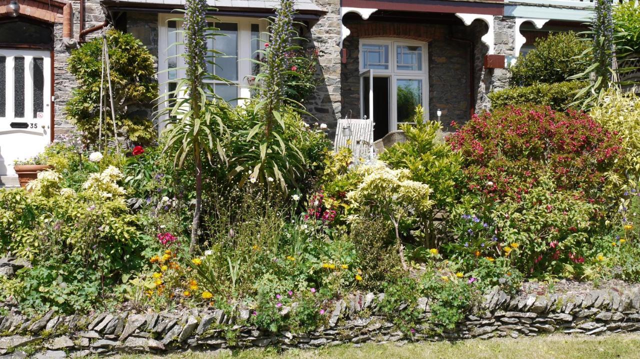 Gable Lodge Guest House Lynton Exterior foto